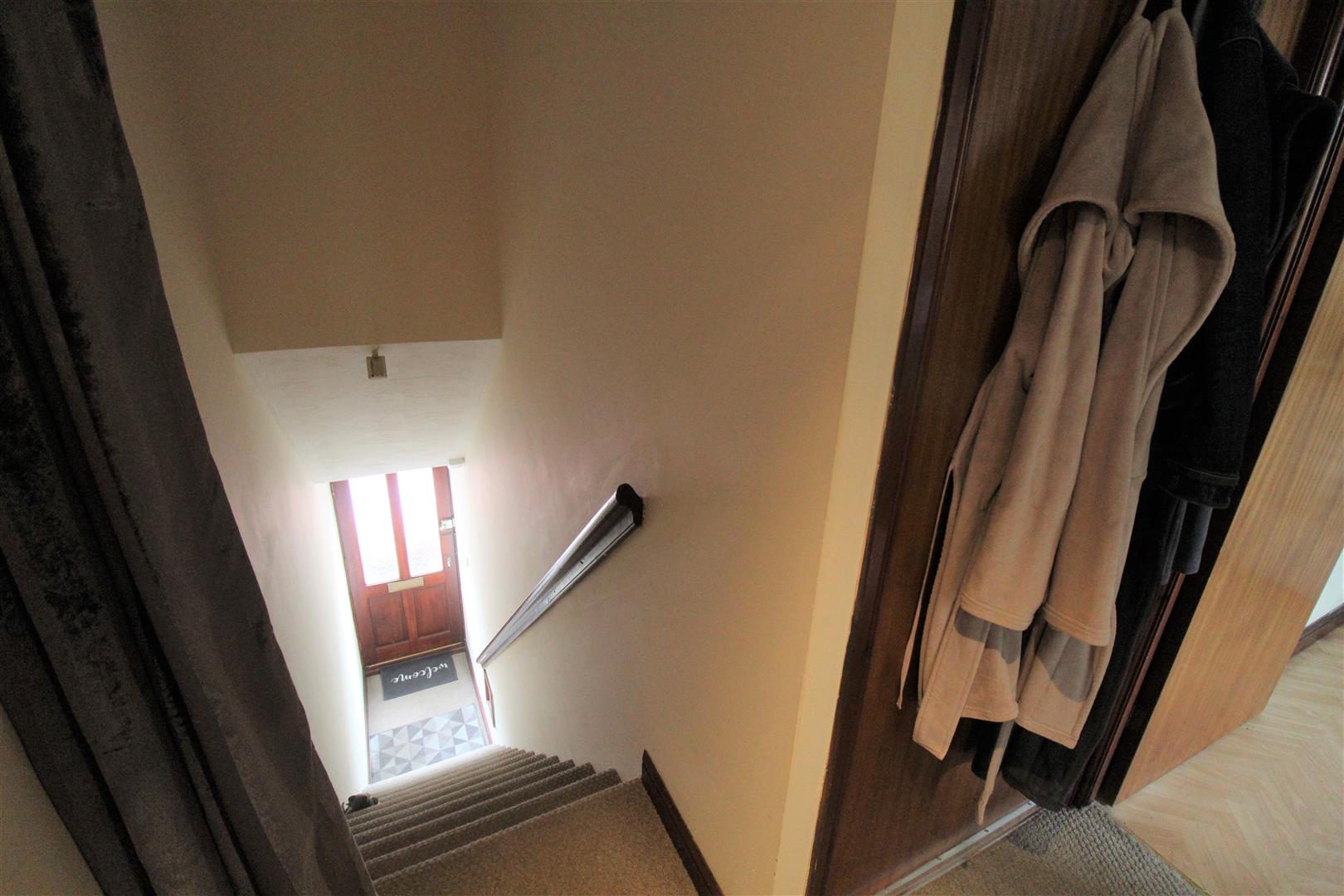 Bellingham Grove, Sneyd Green, Stoke-On-Trent